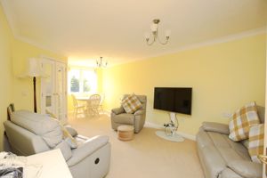 LOUNGE- click for photo gallery